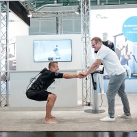 therapie DÜSSELDORF 2023