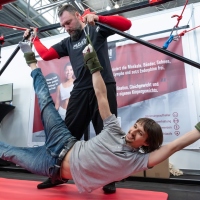 therapie LEIPZIG 2023