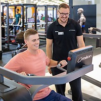 therapie MÜNCHEN